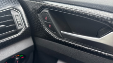 Volkswagen T-Cross 1.0 TSI 110 SEL 5dr Petrol Estate